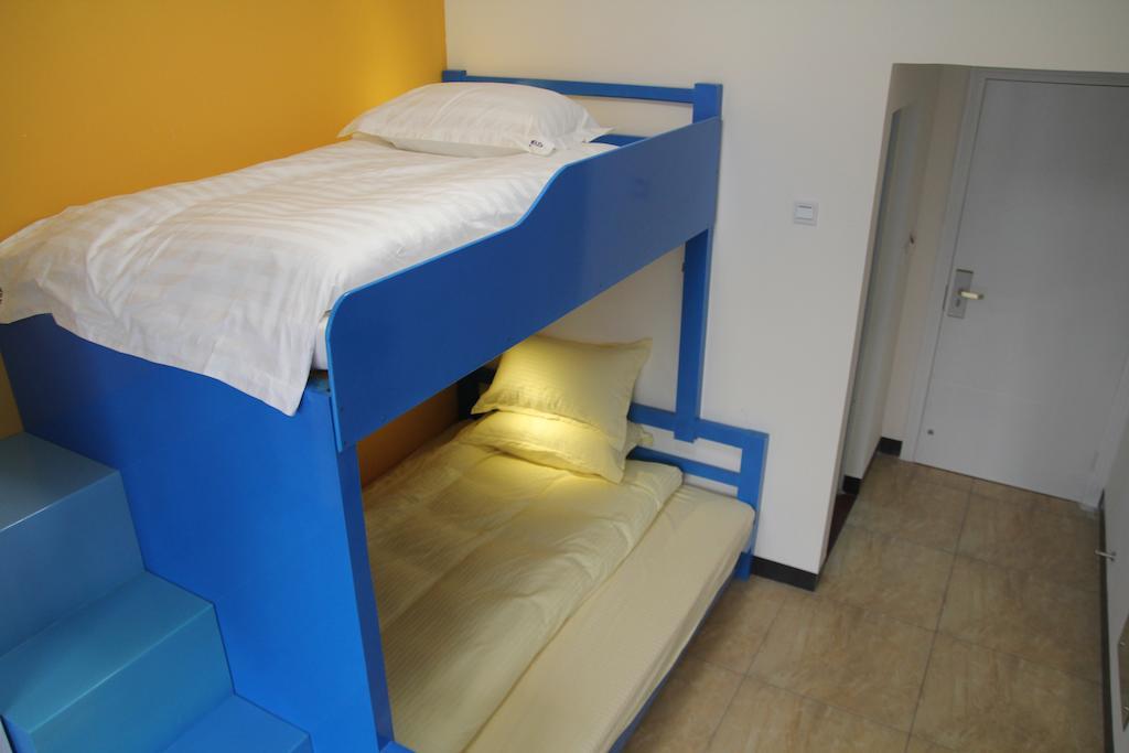 Tiffany Hostel 陽朔 部屋 写真