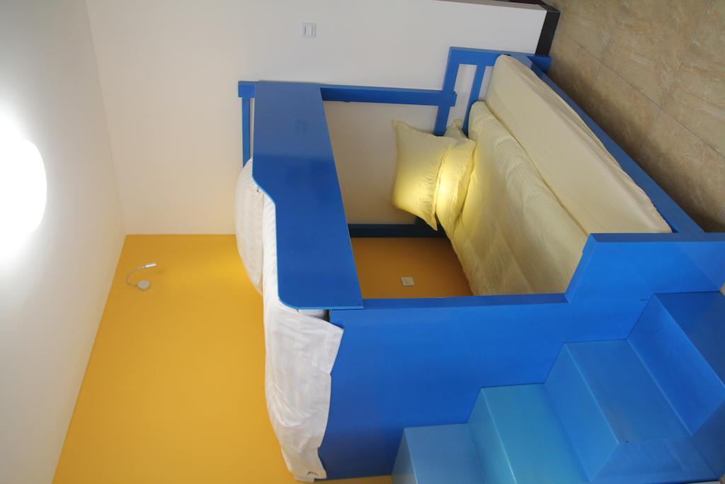 Tiffany Hostel 陽朔 エクステリア 写真