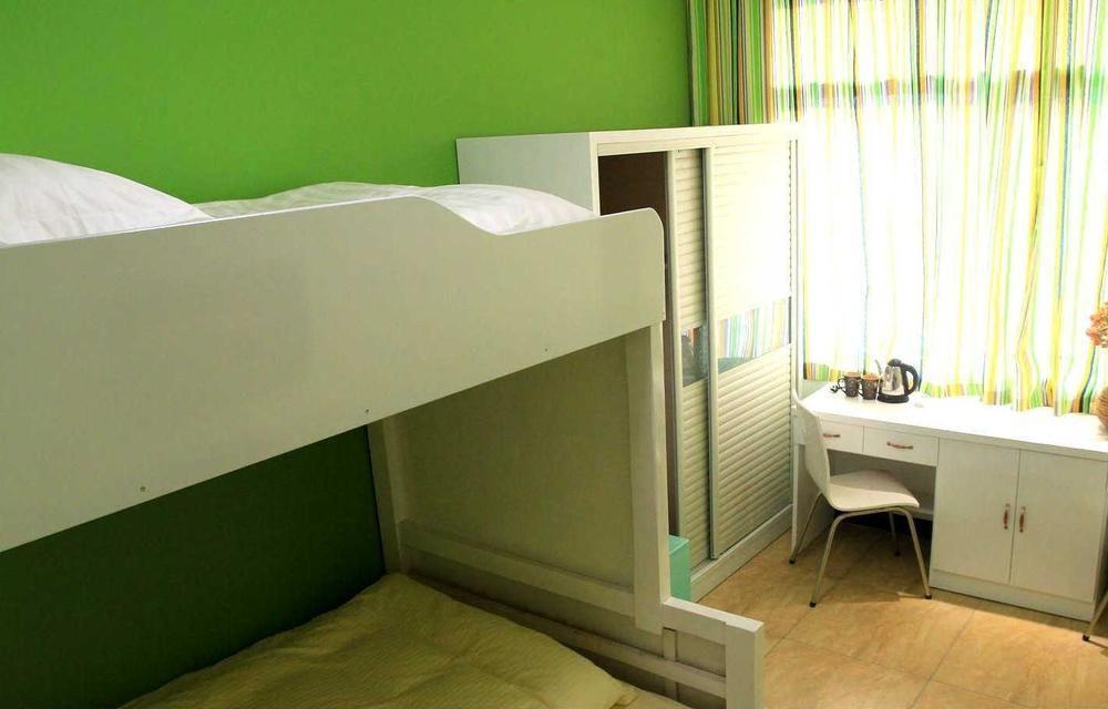Tiffany Hostel 陽朔 エクステリア 写真