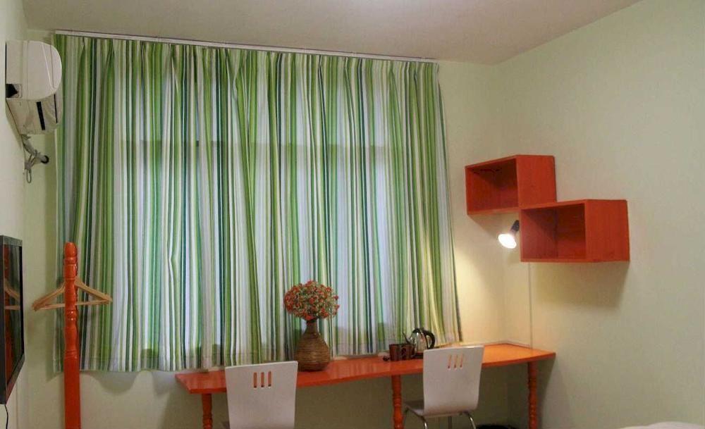Tiffany Hostel 陽朔 エクステリア 写真
