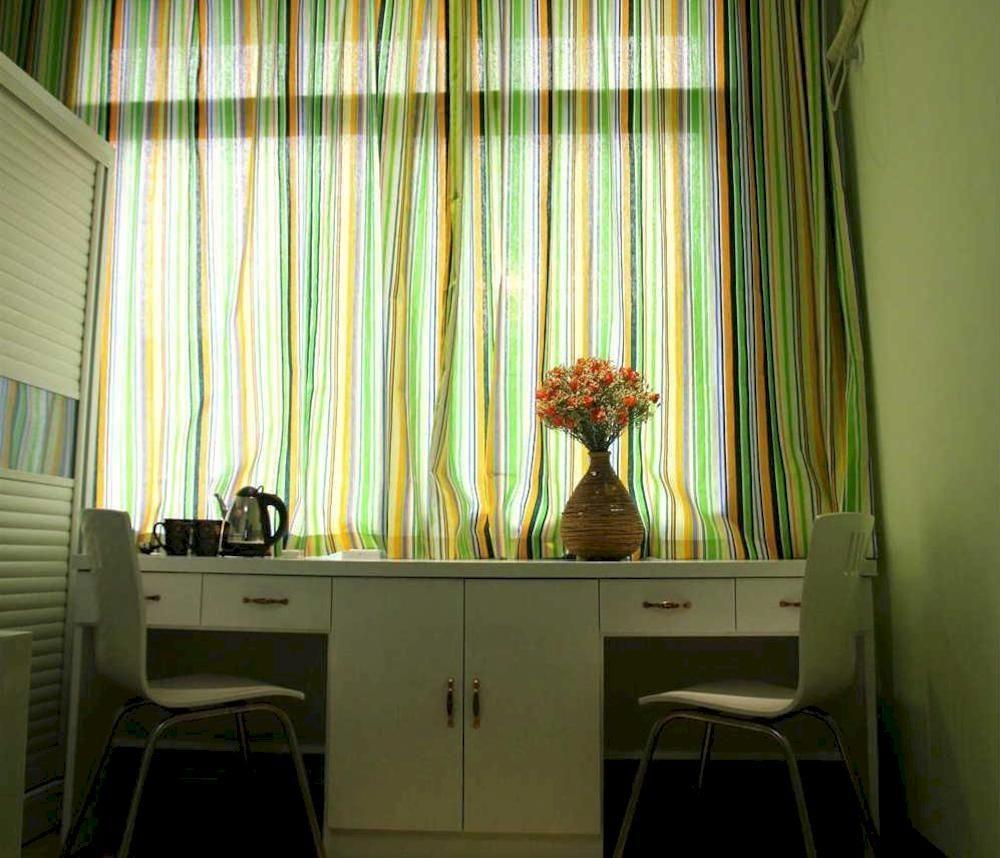 Tiffany Hostel 陽朔 エクステリア 写真
