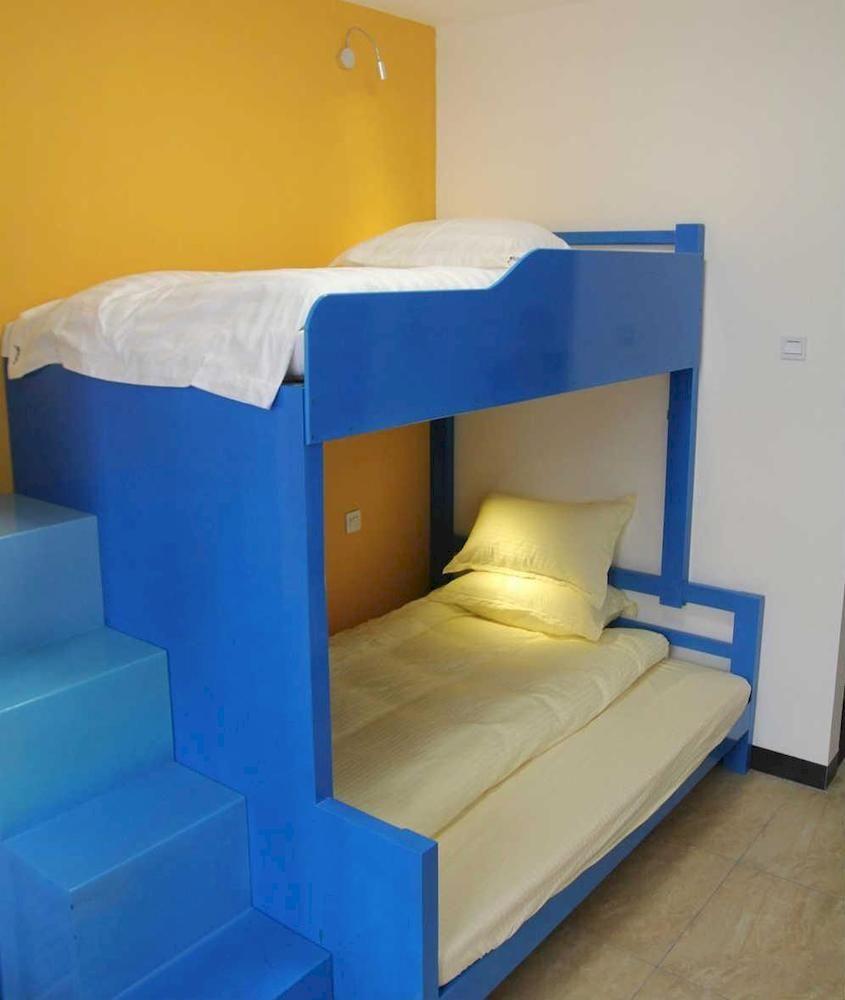 Tiffany Hostel 陽朔 エクステリア 写真