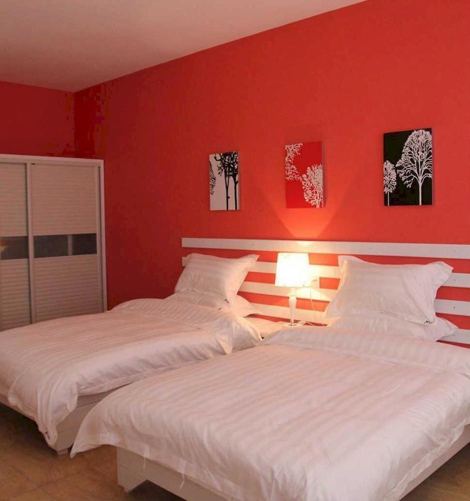 Tiffany Hostel 陽朔 エクステリア 写真