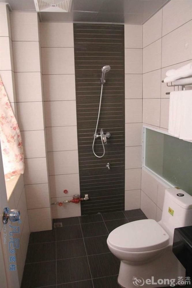 Tiffany Hostel 陽朔 エクステリア 写真